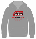 Evan Goetz Sweatshirt