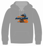 Garret Archer Sweatshirt