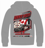 Hayden Hoogeveen Sweatshirt