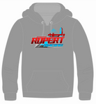 Rupert Racing Sweatshirt