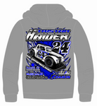 Tristan Haider Sweatshirt