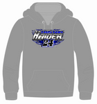 Tristan Haider Sweatshirt