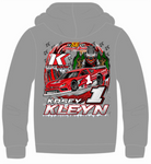 Kasey Kleyn Sweatshirt- 2023 Snowflake 100