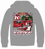 Kasey Kleyn Sweatshirt- 2023 Snowflake 100