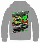 Gage Hutchings Sweatshirt