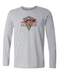 Zach Telford 2024 Long Sleeve T-Shirt