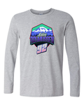 Ashley Rasmussen Long Sleeve T-Shirt