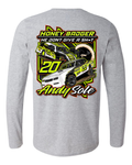 Andy Sole 2024 Long Sleeve T-Shirt