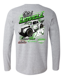 Kai Lovell Long Sleeve T-Shirt