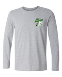 Kai Lovell Long Sleeve T-Shirt