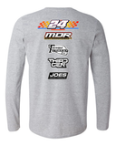 Matt Dugas Long Sleeve T-Shirt