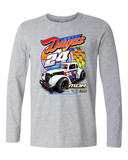 Matt Dugas Long Sleeve T-Shirt
