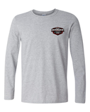 Trucks N Jumps Long Sleeve T-Shirt