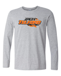 Zach Telford Long Sleeve T-Shirt