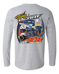 Tony Berry 2012 Long Sleeve T-Shirt