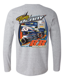 Tony Berry 2012 Long Sleeve T-Shirt
