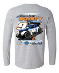 Alexander Boyatt Long Sleeve T-Shirt