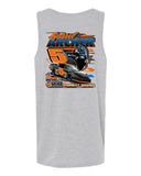 Garret Archer Men's Tank Top