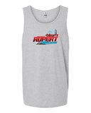 Rupert Racing Men's Tank Top