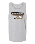 Dane Nissen Men's Tank Top