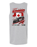 Tyler Emond Men's Tank Top