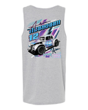 Alexis Markham Men's Tank Top