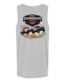 2026 Spec Rangers Truck Men's Tank Top