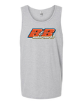 Tony Berry 2012 Men's Tank Top
