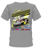 Sean Woodside T-Shirt