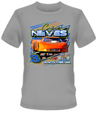 Craig Neves T-Shirt