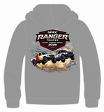 2026 Spec Ranger Trucks Sweatshirt