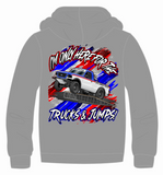 Trucks N Jumps Sweatshirt
