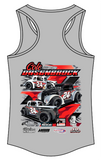 2026 Cole Dasenbrock Women's Racerback Tank Top