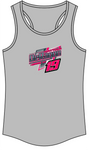 Nathan DeRagon Women's Racerback Tank Top