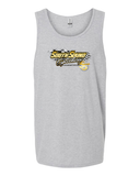 55th Anniversary South Sound Speedway Men's Tank Top