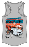 2026 Tyler Nettekoven Women's Racerback Tank Top
