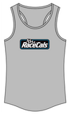RaceCals Women's Racerback Tank Top