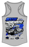 Reston Morehouse 2026 Women's Racerback Tank Top