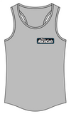 RaceCals v2 Women's Racerback Tank Top