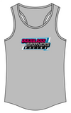 Douglass Brothers Racing Women's Racerback Tank Top