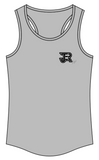 2026  Eric Johnson Jr Women's Racerback Tank Top