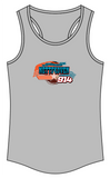 2026 Tyler Nettekoven Women's Racerback Tank Top