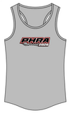 Pacific Hardtop Racing Association Women's Racerback Tank Top