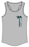 2026 Landyn Alexander Women's Racerback Tank Top