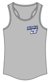 Amelia Rudeen Women's Racerback Tank Top