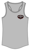 Trucks N Jumps Women's Racerback Tank Top