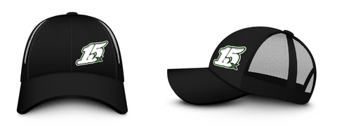 Kai Lovell Trucker Hat