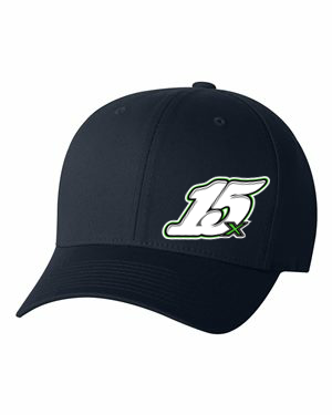 Kai Lovell FlexFit Hat