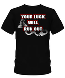Justice for Wyatt & Teressa T-Shirt