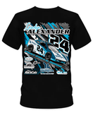 2026 Landyn Alexander T-Shirt